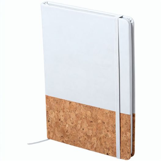 Produktabbildung Notizblock Bluster Notizblock Bluster (Bild 1)