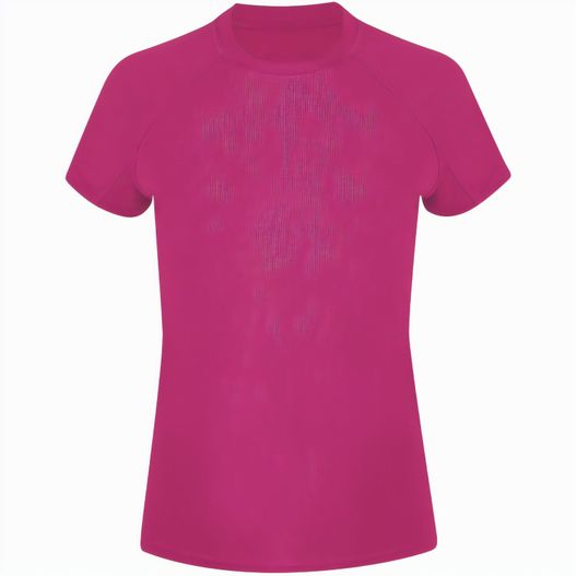 Frauen T-Shirt Cocker (Bild 1)