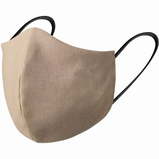 Produktabbildung Wiederverwenbar Hygienemaske Liriax Wiederverwenbar Hygienemaske Liriax (Bild 1)