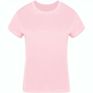 Erwachsene Frauen Farbe T-Shirt Seiyo