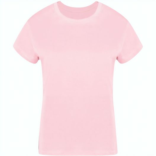 Erwachsene Frauen Farbe T-Shirt Seiyo (Bild 1)