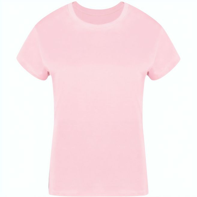 Produktabbildung Erwachsene Frauen Farbe T-Shirt Seiyo Erwachsene Frauen Farbe T-Shirt Seiyo