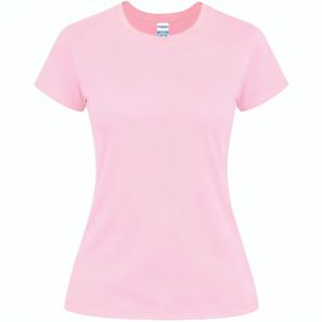 Erwachsene Frauen Farbe T-Shirt Seiyo