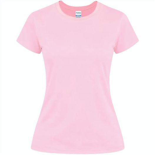 Erwachsene Frauen Farbe T-Shirt Seiyo (Bild 1)