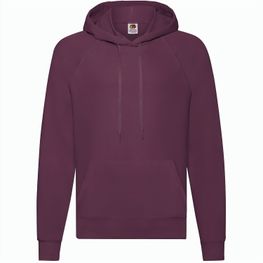 Erwachsene Sweatshirt Lightweight Hooded S