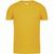 Kinder Farbe T-Shirt "keya" YC150