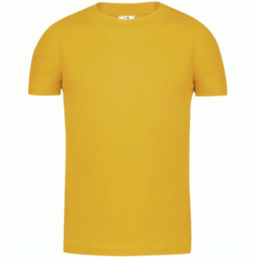 Produktabbildung Kinder Farbe T-Shirt "keya" YC150 Kinder Farbe T-Shirt "keya" YC150 (Bild 1)