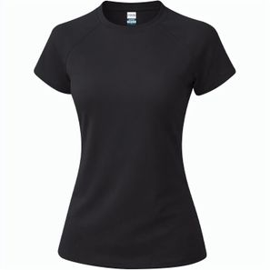 Frauen T-Shirt Cocker