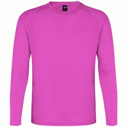 Erwachsene T-Shirt Tecnik Maik