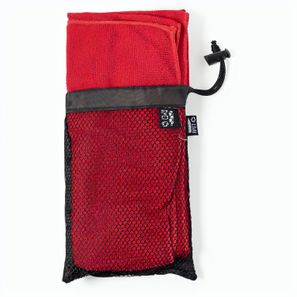 Saugfähiges Handtuch Slash