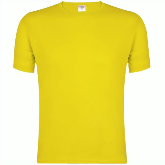 Produktabbildung Erwachsene Farbe T-Shirt "keya" MC130 Erwachsene Farbe T-Shirt "keya" MC130 (Bild 1)