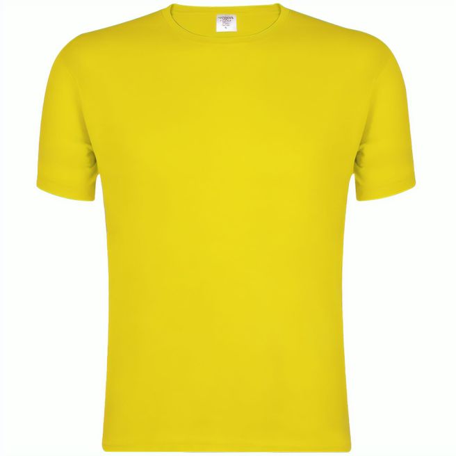 Erwachsene Farbe T-Shirt "keya" MC130