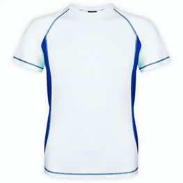 Erwachsene T-Shirt Tecnic Combi