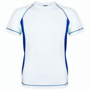 Erwachsene T-Shirt Tecnic Combi