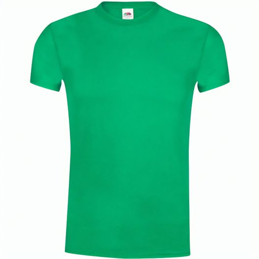 Erwachsene Farbe T-Shirt Original T (Bild 1)