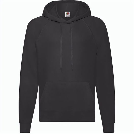 Produktabbildung Erwachsene Sweatshirt Lightweight Hooded S Erwachsene Sweatshirt Lightweight Hooded S (Bild 1)