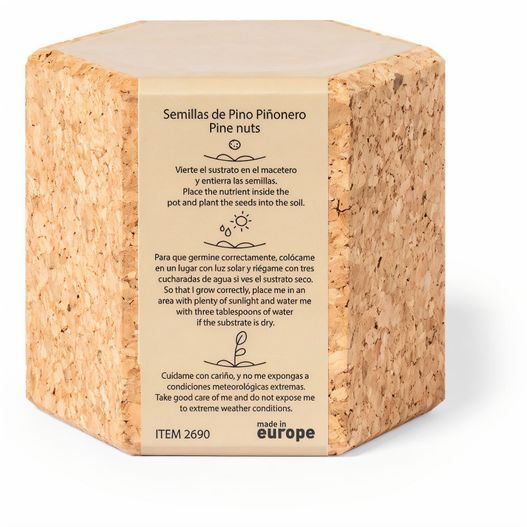 Blumentopf Gulytel (Bild 1)