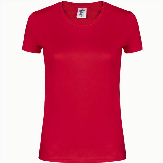 Produktabbildung Frauen Farbe T-Shirt "keya" WCS180 Frauen Farbe T-Shirt "keya" WCS180 (Bild 1)