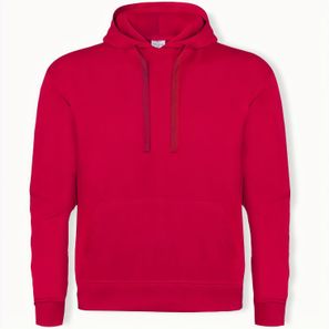 Erwachsene Sweatshirt mit Kapuze "keya" SWP280