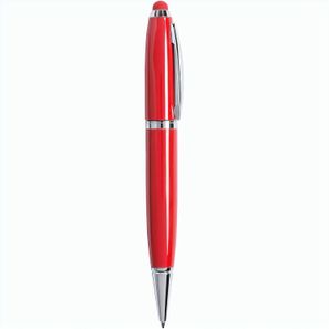 Kugelschreiber Pointer USB Sivart 16GB