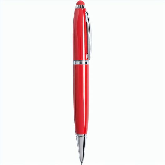 Produktabbildung Kugelschreiber Pointer USB Sivart 16GB Kugelschreiber Pointer USB Sivart 16GB (Bild 1)