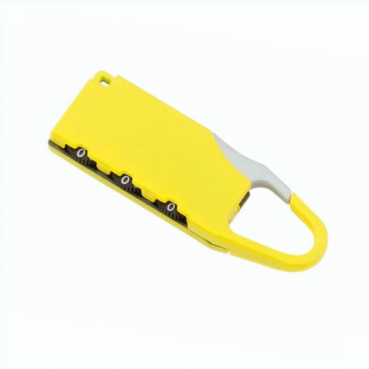 Kofferschloss Zanex (Bild 1)