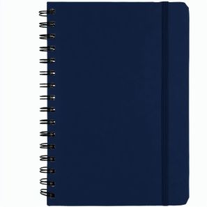 Notizbuch Pusik