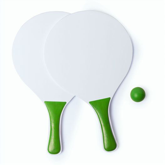 Strand Schläger Kongal (Bild 1)