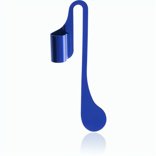 Lesezeichen Melby (Bild 1)