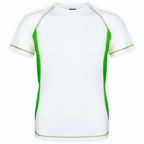 Erwachsene T-Shirt Tecnic Combi