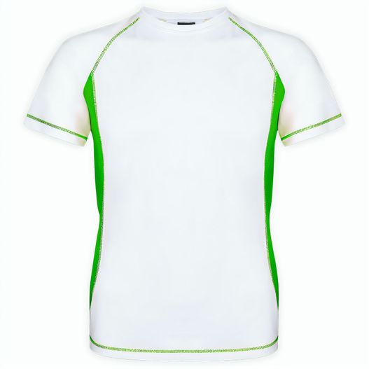 Produktabbildung Erwachsene T-Shirt Tecnic Combi Erwachsene T-Shirt Tecnic Combi (Bild 1)