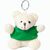 Schlüsselanhänger Teddy Tedchain