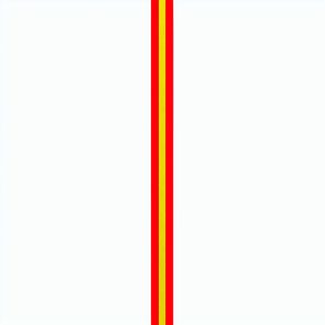 Hut Band Polyesterband