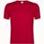 Erwachsene Farbe T-Shirt "keya" MC130