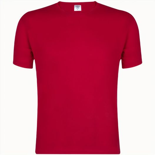 Produktabbildung Erwachsene Farbe T-Shirt "keya" MC130 Erwachsene Farbe T-Shirt "keya" MC130 (Bild 1)