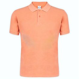 Erwachsene Polo-Shirt Ken