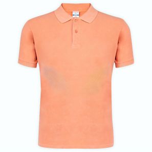 Erwachsene Polo-Shirt Ken