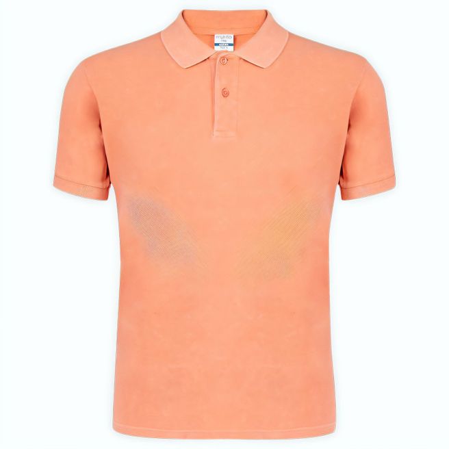 Erwachsene Polo-Shirt Ken