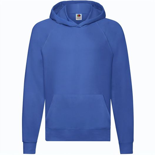 Kinder Sweatshirt Lightweight Hooded S (Bild 1)