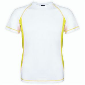 Erwachsene T-Shirt Tecnic Combi