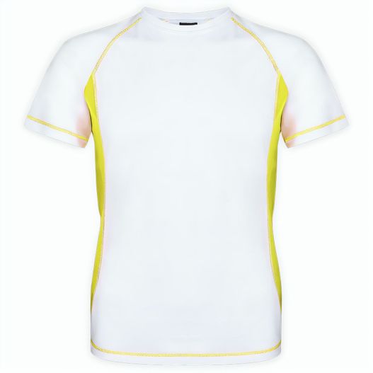 Erwachsene T-Shirt Tecnic Combi (Bild 1)