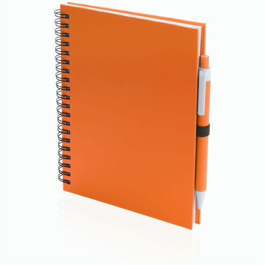 Notizbuch Koguel (Bild 1)