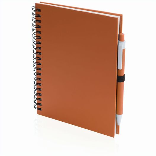 Produktabbildung Notizbuch Koguel Notizbuch Koguel (Bild 1)