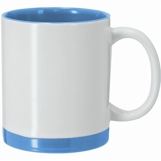 Sublimations Tasse Rayar (Bild 1)