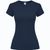 Erwachsene Frauen Farbe T-Shirt Epika