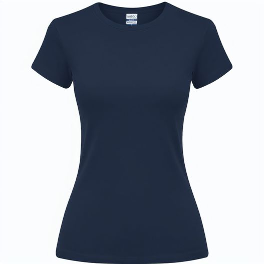 Erwachsene Frauen Farbe T-Shirt Epika (Bild 1)