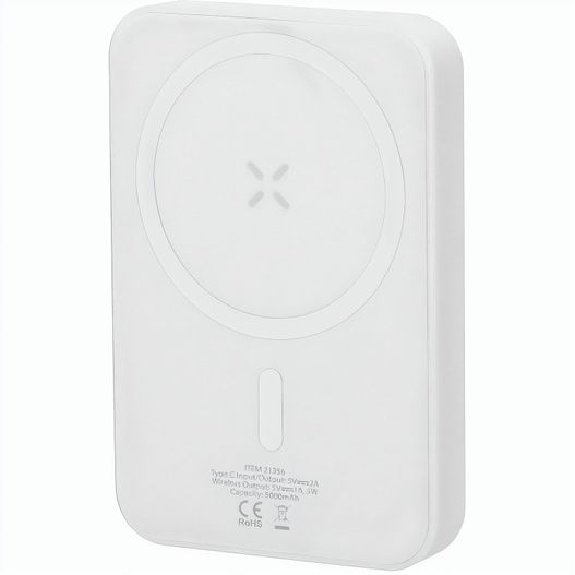 Produktabbildung Power Bank Tudelak Power Bank Tudelak (Bild 1)