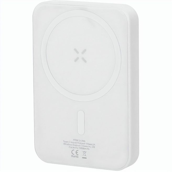 Produktabbildung Power Bank Tudelak Power Bank Tudelak