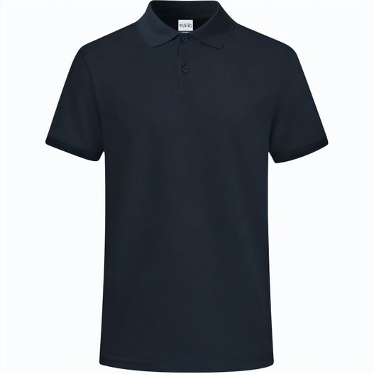 Produktabbildung Erwachsene Farbe Polo-Shirt Koupan Erwachsene Farbe Polo-Shirt Koupan (Bild 1)