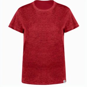 Frauen T-Shirt Bandul